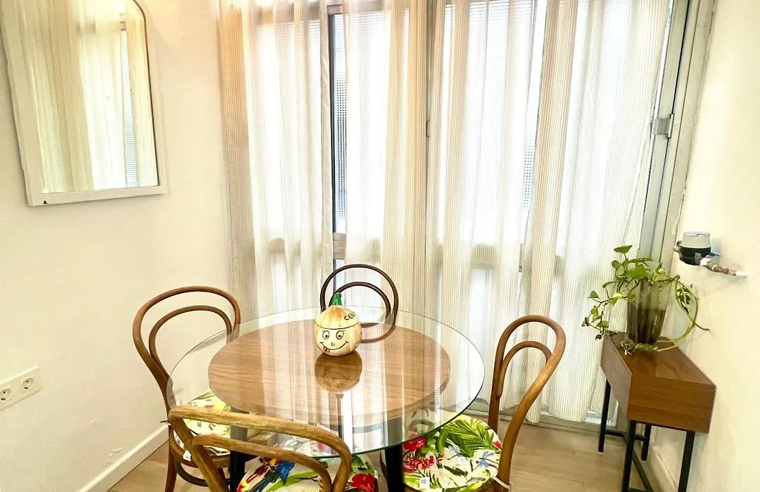 Apartamento EL LUCERO-1