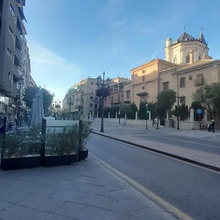 Apartamento EL LUCERO-3
