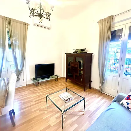Apartamento EL LUCERO-2