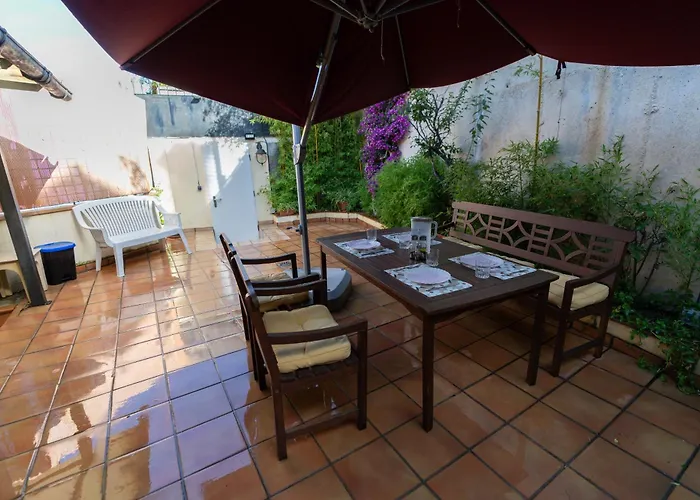 Apartamento cerca del centro de Granada